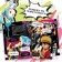 The book "Anime Quiz", A5, 40 pages, anime