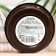 Organic Shop Brazilian Coffee Body Body, 250 ml
