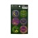 Paper stickers "Holy Ramadan", 9 × 16 cm