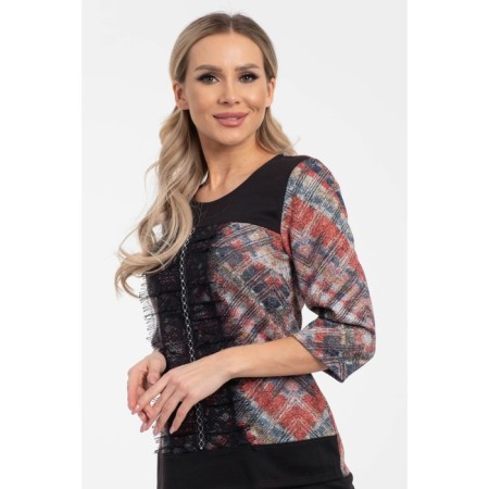 Female suit, size 42-11