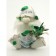 Set for sewing a textile toy "Bannik" 17.5