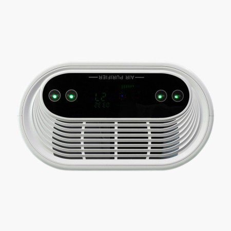 Облучатель-рециркулятор Mbox ARIA-200UV, 35 Вт, 150 м3/ч, 1 лампа, белый-1