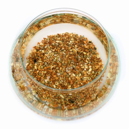 Decorative soil (5-10 mm) Zlatolit, 800 g-1