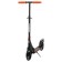 Sugan Graffiti City 200, Folding, Pu 200 mm wheels, ABEC 7 Carbon, Black
