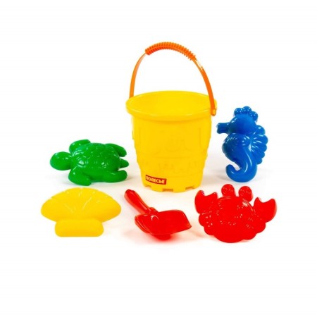 Sanding set No. 531, 6 items