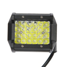 Farah LED SkyWay Off Road, rectangular, 12/24 V, 72 W, 24 diodes, 95 x 75 mm
