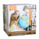 Interactive Globe Physico-Political, diameter 320 mm, with backlight, with glasses