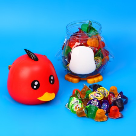 Dessert Zhelynaya "Bird" Assorted, 13 g-2