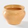 Ceramic Karakum baking pot, 350 ml, D = 9.5 cm