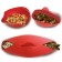 Liel -silicone baking blade, silicone, 27 × 10 × 11 cm, mix color