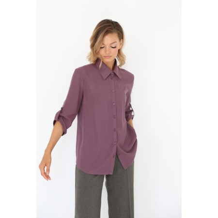 Female shirt, size 54-2