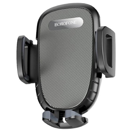 Car holder Borofone BH52, to the deflector, for 4.5-6.7 ", clamp 55-90 mm, black-4