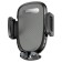 Car holder Borofone BH52, to the deflector, for 4.5-6.7 ", clamp 55-90 mm, black