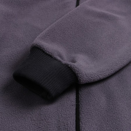 Combineson children, gray color, height 74-80 cm-2