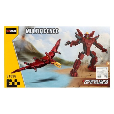 Designer Dino "Pterodactyl", 377 details-4