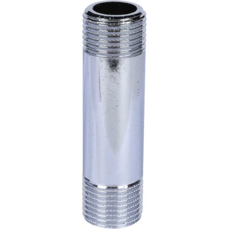 Extension cord Stout SFT-0061-001275, 1/2 "x 75 mm, external thread, chrome