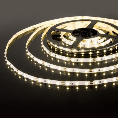 Elektrostandard LED strip, IP65, 2835, 120LED/m, 24V, glow day white-1