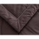 A set with a blanket "Maurizio No. 2", size 180x230 cm, 50x70 cm - 2 pcs
