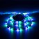 Ecola Pro 5 m, IP20, SMD2835, 60 LED/m, 4.8 W/m, 12 V, RGB