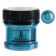 Acrylic paint 25ml, Luxart Royal Gold, highly metallized pigment, blue gold