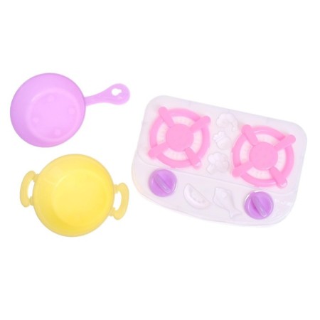 Set for playing with plasticine "Wonderful cuisine", in the package-2