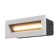 Outdoor O045SL-L5W3K, 5W, 13.7x5.4 cm, LED, 400LM, 3000K, white color, white