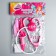 Dr.'s set "Be healthy", Winx, 5 items