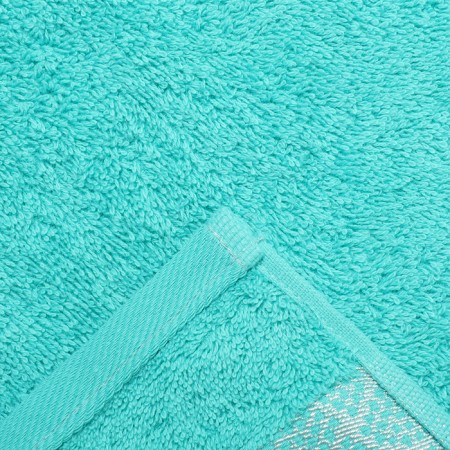 Trick Modello Argento towel Biryuza Color, 50x90, 460g/m HL100%-3