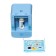 Electric sharpener (batteries are not included). It works from 2 AA Blue Batteries