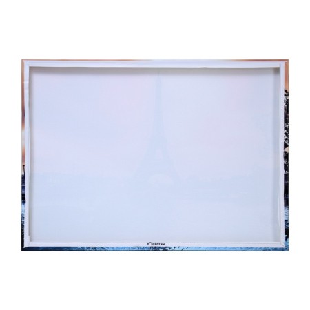 Picture on the canvas "Eiffel Tower" 50*70 cm-2