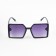 Sunglasses "ONESUN", UV 400, pipe 15 cm, width 14 cm, lens 5.3 x 6 cm