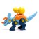 Dinomir screw designer, tricratops