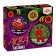 Aquamosaic "Balls with Santa Claus and Olennik", 2 figures, 809 balls