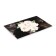 Lowed A6 Planning, with opened sheets, 50 sheets, gluing, soft cover, Business Deal
