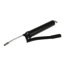 Spring lever-plunger 