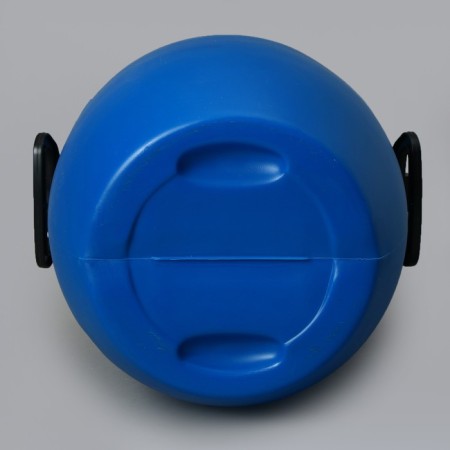 Food Food Open Top, 20 l, with a lid, neck 26 cm-5
