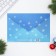 Letter to Santa Claus "Call", with stickers