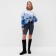Jumper female minku: Casual Collection Blue color, rr 42-44
