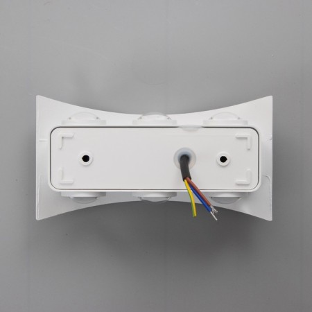 Essen lamp 6xled 6W 4000k IP66 white 17x4.8x9 cm-6