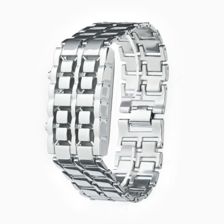 Men's washer watches-3