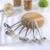 Kitchen "spring", d = 35 cm, h = 30 cm, 6 items