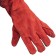 Gloves veterinary, protective, elongated, 52 cm