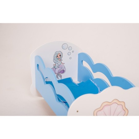 LULKA "Little Mermaid"-5