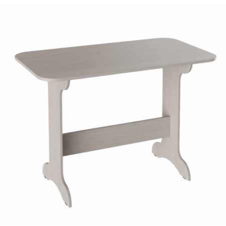 Dining table "August", 1060 x 600 x 740, dairy oak