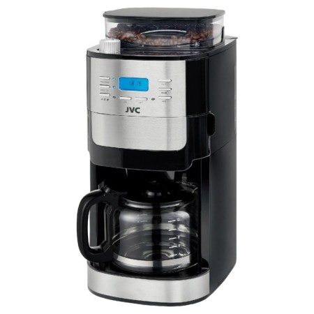 JVC JK-CF31, drop, 1050 W, 1.5 liters