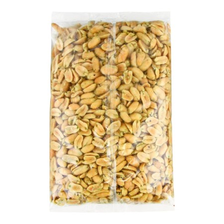 Arachis "Pivachis" with the taste of Basabi, 1000 g-1