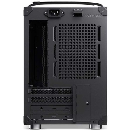Jonesbo C6 -itx Black Corps-5