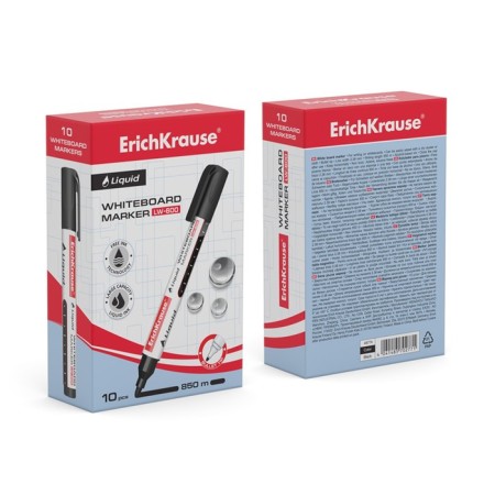 Erichkrause Tank LW-600, with liquid ink, black-2