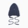 Children's hat, blue color, size 40-42