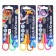 Scissors 12.5 cm Erichkrause Funcut Space Animals for left -handed people, blister, mix